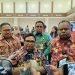 Integrasi Program Nasional Perkuat Implementasi Otsus Papua