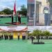 Hari Lahir Pancasila, Wakapolres Teluk Bintuni Ingatkan Jaga Nilai Luhur dan Kamtibmas