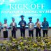 Mengusung Tema Ramah Lingkungan, Pesparawi Nasional XIV 2026 di Manokwari, Momentum Perkuat Persaudaraan