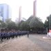 Jadi Simbol Nilai Luhur, Kementerian ATR/BPN Laksanakan Upacara Hari Lahir Pancasila