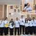 BPN Papua Barat Apresiasi Kinerja Baik 7 Layanan Prioritas PTSL 2026 dan Percepatan Penyelesaian PDDM Kantah Manokwari