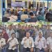 Berikan Kepastian Hukum Bagi Masyarakat, Kantah Manokwari Sosialisasi Perencanaan Konsolidasi Tanah di Kampung Aimasi