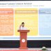 International Conference on Pesantren 2026, Menteri Nusron Ajak Masyarakat Sertipikatkan Tanah Wakaf untuk Lindungi Aset Umat