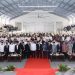 Serahkan Lebih dari 1.000 Sertipikat Tanah Wakaf dalam ICOP 2026, Menteri Nusron Minta Penerima Jadi Pionir Percepatan