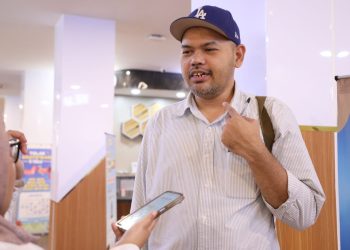 Konsultasi Syarat Pengurusan Berkas Pertanahan, MPP Jadi Pilihan Masyarakat Cari Kepastian Layanan Pertanahan