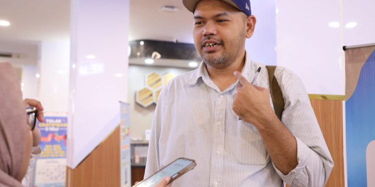 Konsultasi Syarat Pengurusan Berkas Pertanahan, MPP Jadi Pilihan Masyarakat Cari Kepastian Layanan Pertanahan