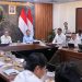 Laporkan Progres Dukungan KSPEAN Papua Selatan, Wamen Ossy Tegaskan Landasan Kuat untuk Agenda Pembangunan Nasional