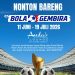 Kantongi Lisensi dari TVRI, Aston Niu Manokwari Sediakan Paket Nobar Piala Dunia 2026
