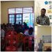 Herbet Helakombo Pimpin Himpunan Pelajar Mahasiswa Yalimo Kota Studi Sorong