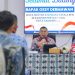Berikan Pengarahan di Kantah Kota Samarinda, Wamen Ossy: ATR/BPN Harus Jadi Solusi Atas Pembangunan di Kalimantan Timur