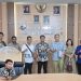Kantah Manokwari Mediasi Permasalahan Tanah, Dua Belah Pihak Sepakat Damai