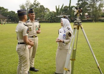 Yuk, Kenalan sama Program Studi di Politeknik Agraria STPN