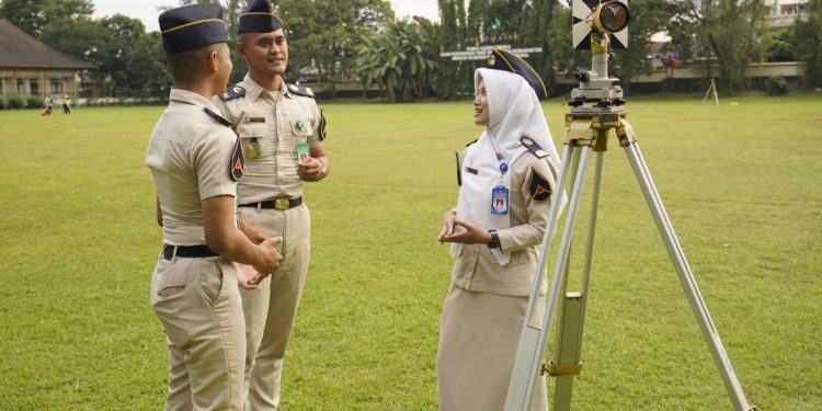 Yuk, Kenalan sama Program Studi di Politeknik Agraria STPN