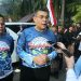 Hadiri Gerakan Nasional “AYO Muliakan Sungai”, Wamen Ossy: Memuliakan Sungai Berarti Memuliakan Negara