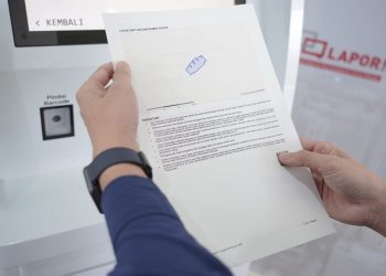 Alih Media ke Sertipikat Elektronik, Masyarakat Merasa Jauh Lebih Praktis dan Berikan Rasa Aman