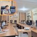 Kantah Manokwari Gelar Rapat Koordinasi Sengketa Tanah