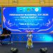 Pesparawi Nasional XIV menjadi Pengalaman Pertama Solois Papua Barat, Fransina Marisan