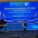 Hanya 2 Minggu Persiapan, Octovianus Lumembang Bersyukur Tampil Maksimal