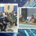 Rapat Lintas OPD, Dishub Usulkan Penataan Bahu Jalan