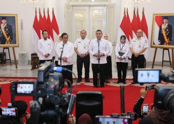 Sertipikasi Tanah DKI Jakarta Capai 98,6%, Wamen Ossy: Jadi Contoh Baik bagi Daerah Lain