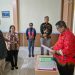 Kakantah Manokwari Dampingi Pengambilan Sumpah Pemohon Sertipikat Hilang