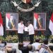 Serahkan 499 Sertipikat Hak Pakai, Kementerian ATR/BPN Amankan Rp124 Triliun Aset Pemprov DKI Jakarta Sepanjang 2026