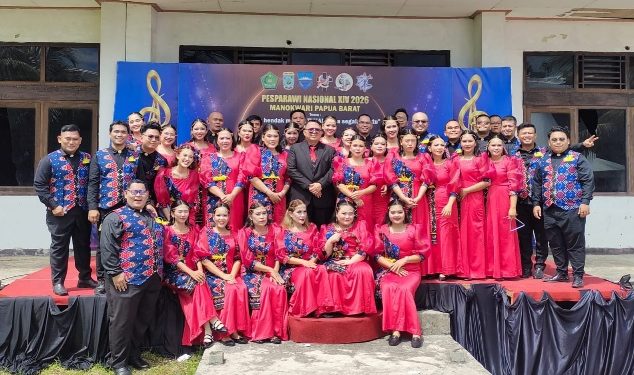 Sumut Optimis Raih Hasil Terbaik di Tengah Ketatnya Persaingan di Kategori PSDC
