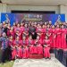 Sumut Optimis Raih Hasil Terbaik di Tengah Ketatnya Persaingan di Kategori PSDC