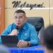 Sambangi Lampung, Wamen ATR/Waka BPN: Pelayanan di Loket Jadi Tolok Ukur Keberhasilan Kantah