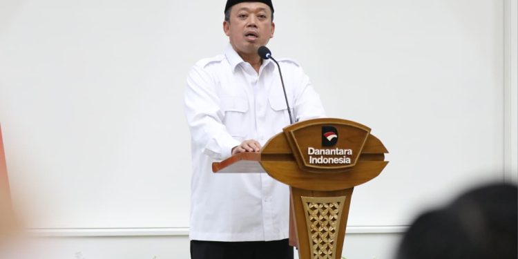 Pemerintah Terima Tanah untuk 3 Juta Rumah dari Lippo Cikarang, Menteri Nusron Komitmen Percepat Proses Hibah