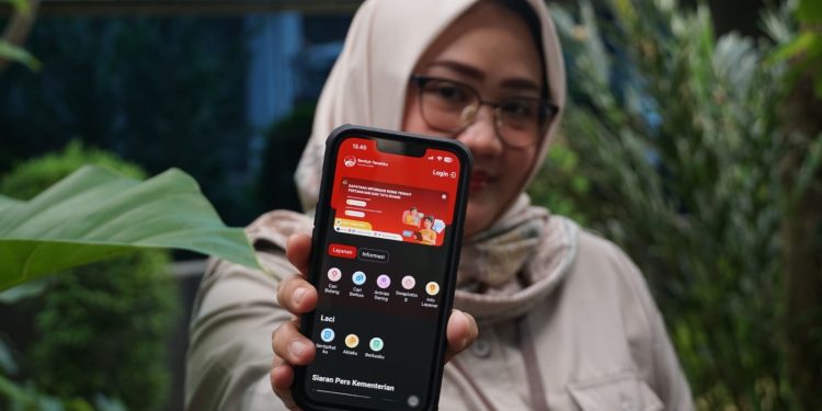 Jangan Buru-Buru Datang ke Kantah, Hemat Waktu dengan Booking Antrean di Sentuh Tanahku
