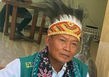 Jelang Muscab VI PPP Teluk Bintuni,  Persiapan Telah Matang