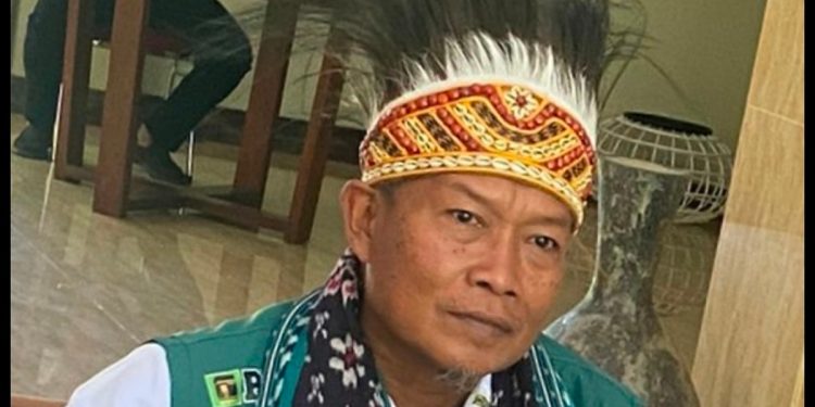 Jelang Muscab VI PPP Teluk Bintuni, Persiapan Telah Matang
