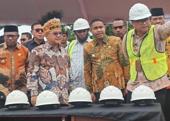 Teluk Bintuni: Antara Penopang Energi Nasional, Cita-cita Wujudkan Pendidikan Unggul dan Perjuangan Keadilan