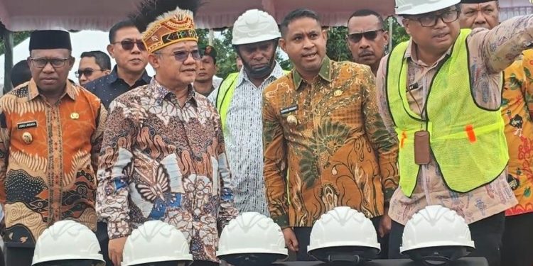 Teluk Bintuni: Antara Penopang Energi Nasional, Cita-cita Wujudkan Pendidikan Unggul dan Perjuangan Keadilan