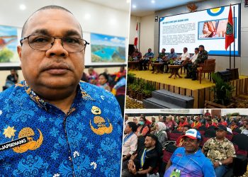 Mulai Desember 2026, Urus KTP Papua Barat Daya Wajib Menetap Dua Tahun