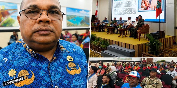 Mulai Desember 2026, Urus KTP Papua Barat Daya Wajib Menetap Dua Tahun