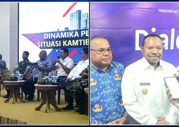 Tekan Angka Kriminalitas, Pemprov PBD Luncurkan Program Pembinaan Karakter Tahun 2027