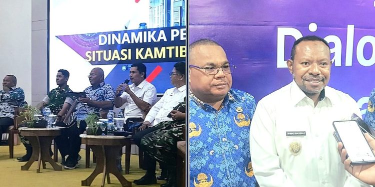 Tekan Angka Kriminalitas, Pemprov PBD Luncurkan Program Pembinaan Karakter Tahun 2027