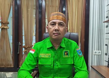 DPC PPP Teluk Bintuni Gelar Muscab VI Pilih Ketua Baru Periode 2026–2031