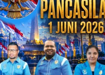 Pancasila di Tanah Penghasil Energi, Ketika Kekayaan Mengalir Keluar, Keadilan Belum Datang
