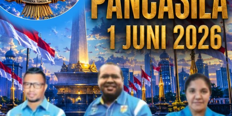 Pancasila di Tanah Penghasil Energi, Ketika Kekayaan Mengalir Keluar, Keadilan Belum Datang