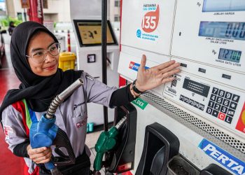 Per 1 Juni, Pertamina Patra Niaga Turunkan Harga BBM Dex Series dan Sesuaikan Harga Pertamax Turbo