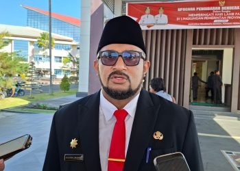 Kemajemukan Tinggi Jadi Modal Utama Pembangunan Papua Barat