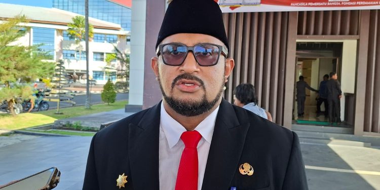Kemajemukan Tinggi Jadi Modal Utama Pembangunan Papua Barat