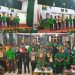 Tiga Pesan Ketua DPW PPP Papua Barat Saat Buka Muscab VI Teluk Bintuni