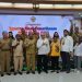 Pemkab Teluk Wondama Dapat Opini WTP dari BPK Perwakilan Papua Barat