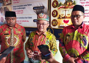 2026, 23 Persen Anggaran Kemendikdasmen Dialokasikan untuk Revitalisasi Sekolah Swasta