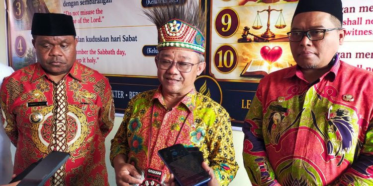2026, 23 Persen Anggaran Kemendikdasmen Dialokasikan untuk Revitalisasi Sekolah Swasta