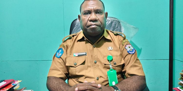 Kabupaten Mansel Dapat Jatah 10 Kuota Program ADEM